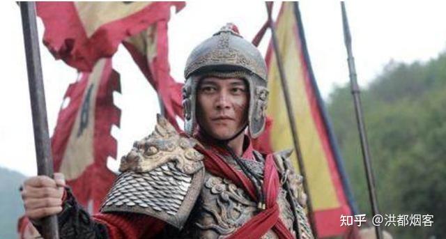 明朝中兴名将，戚继光光耀千古，真正的民族英雄！ - 知乎