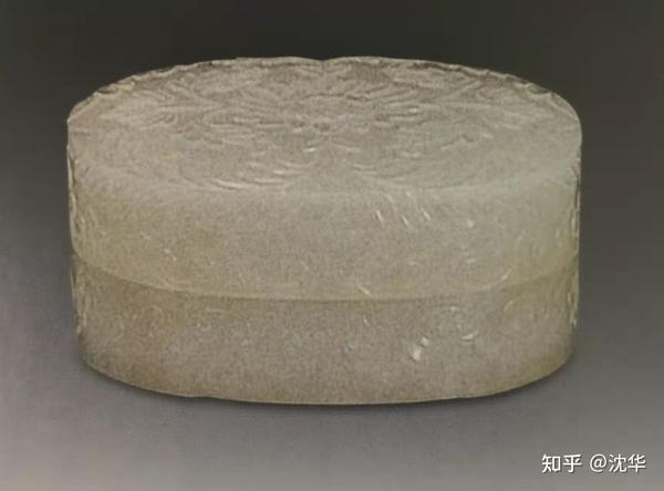 沈华:从历史角度解读清代痕都斯坦玉器制作的最后辉煌(完) - 知乎