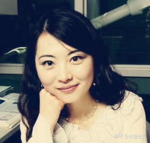 中国最没良心的两位女天才第二位堪称无耻终身不允许回国