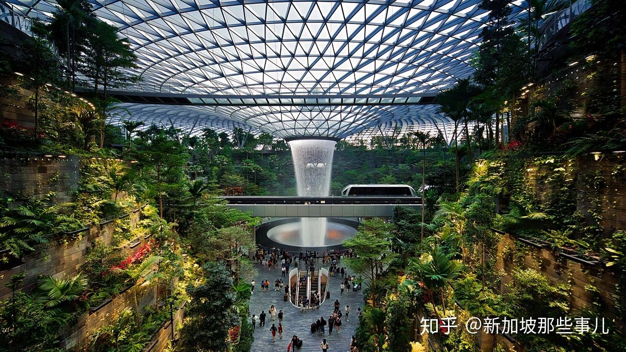 新加坡黄金区域介绍- 知乎