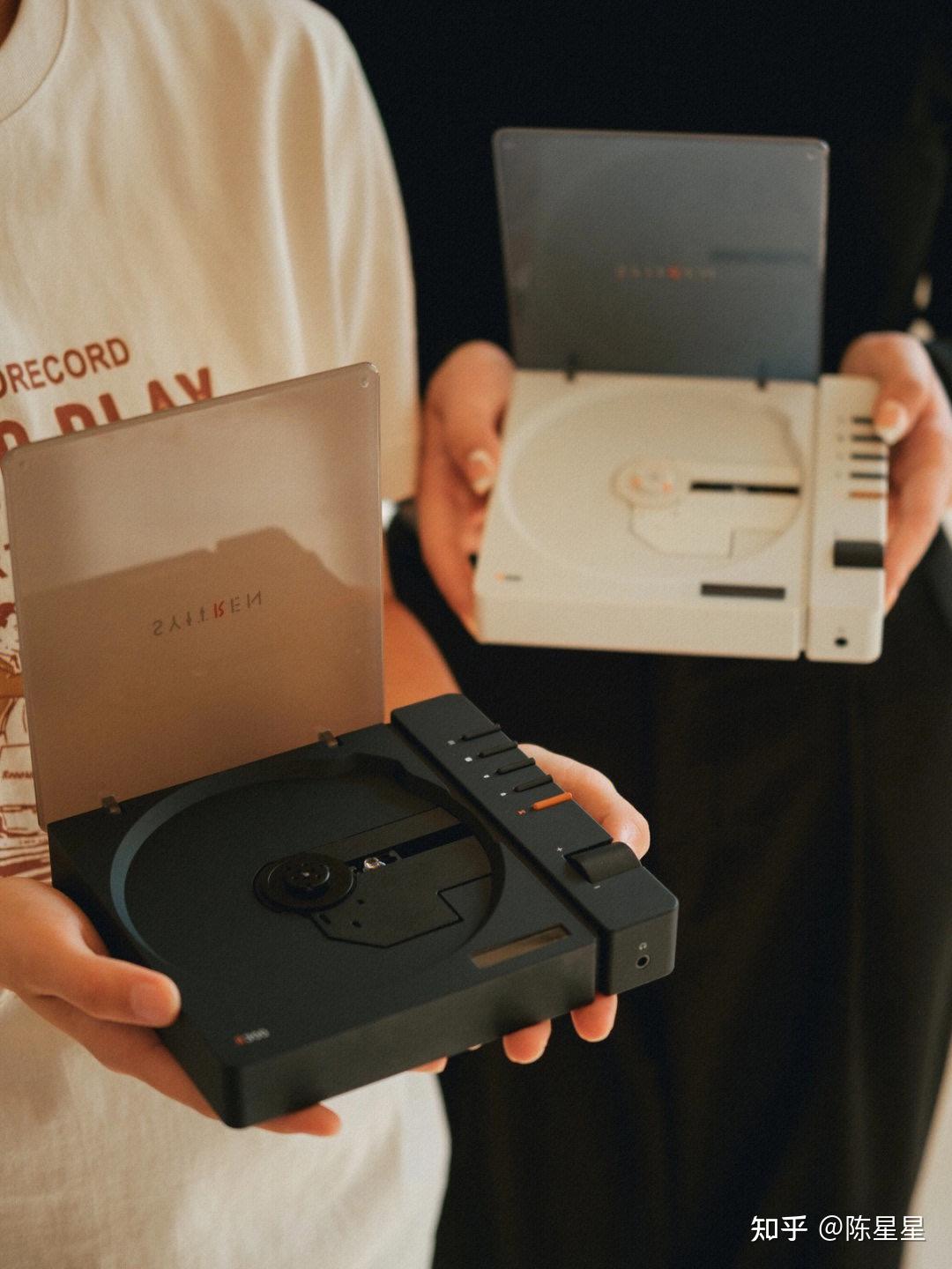 CD机入门选购攻略: 附cd机品牌推荐，百元就能入手 - 知乎