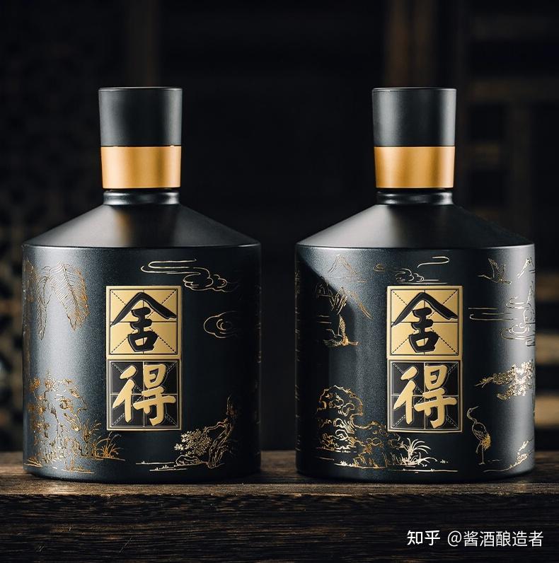 过年给领导送酒有什么讲究？细说这3款酒质好，价格适中，绝对拿得出手！ - 知乎
