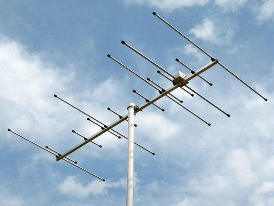 业余无线电短波天线篇神奇小环天线