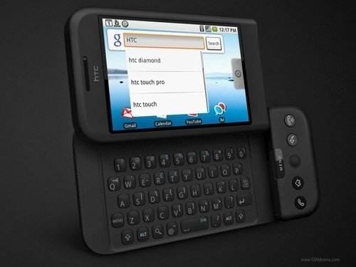 那个时候,刚刚转型创立自主品牌的htc,凭借多年代工掌上电脑的经验