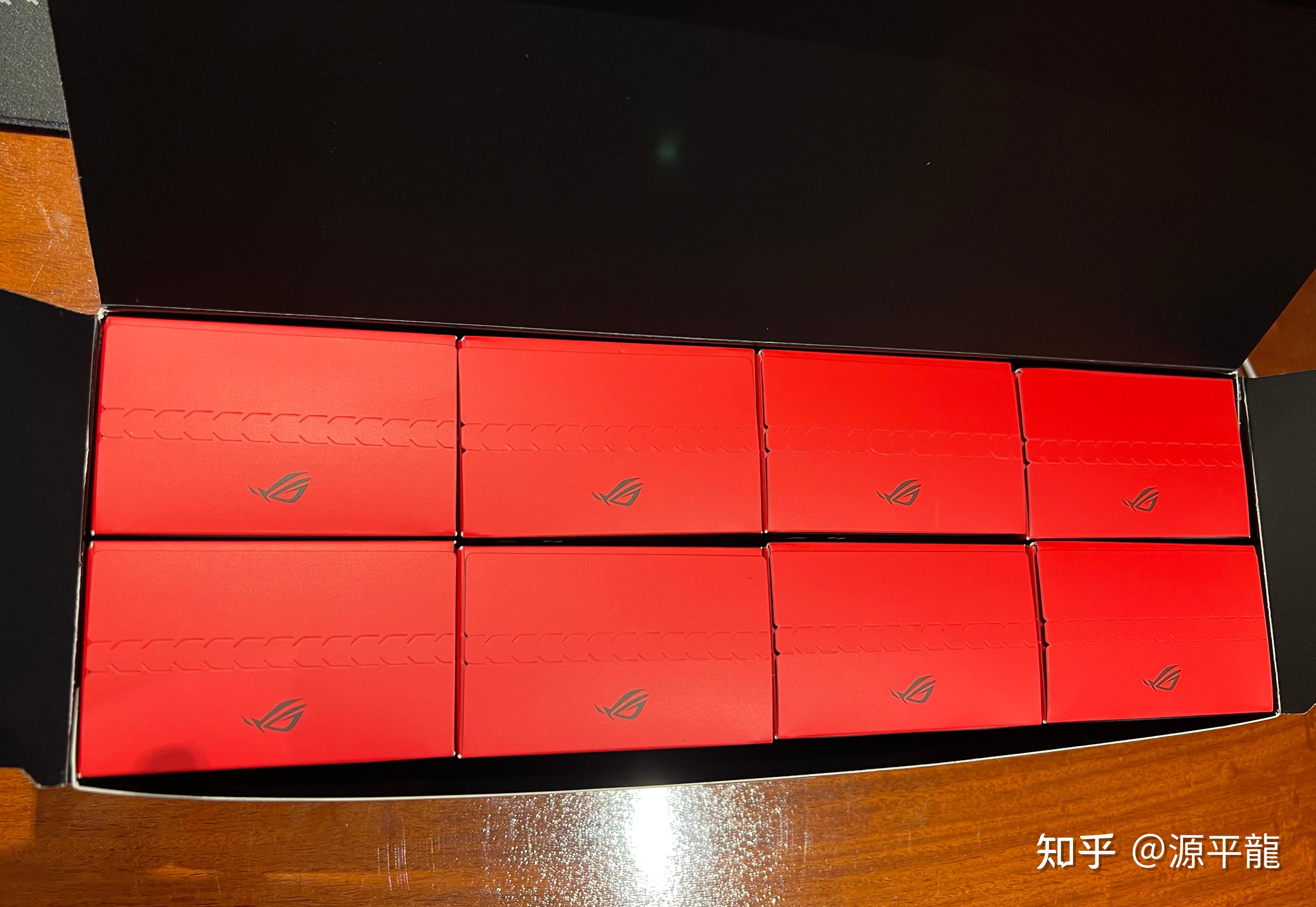 ROG MINI全家桶入手记录 - 知乎