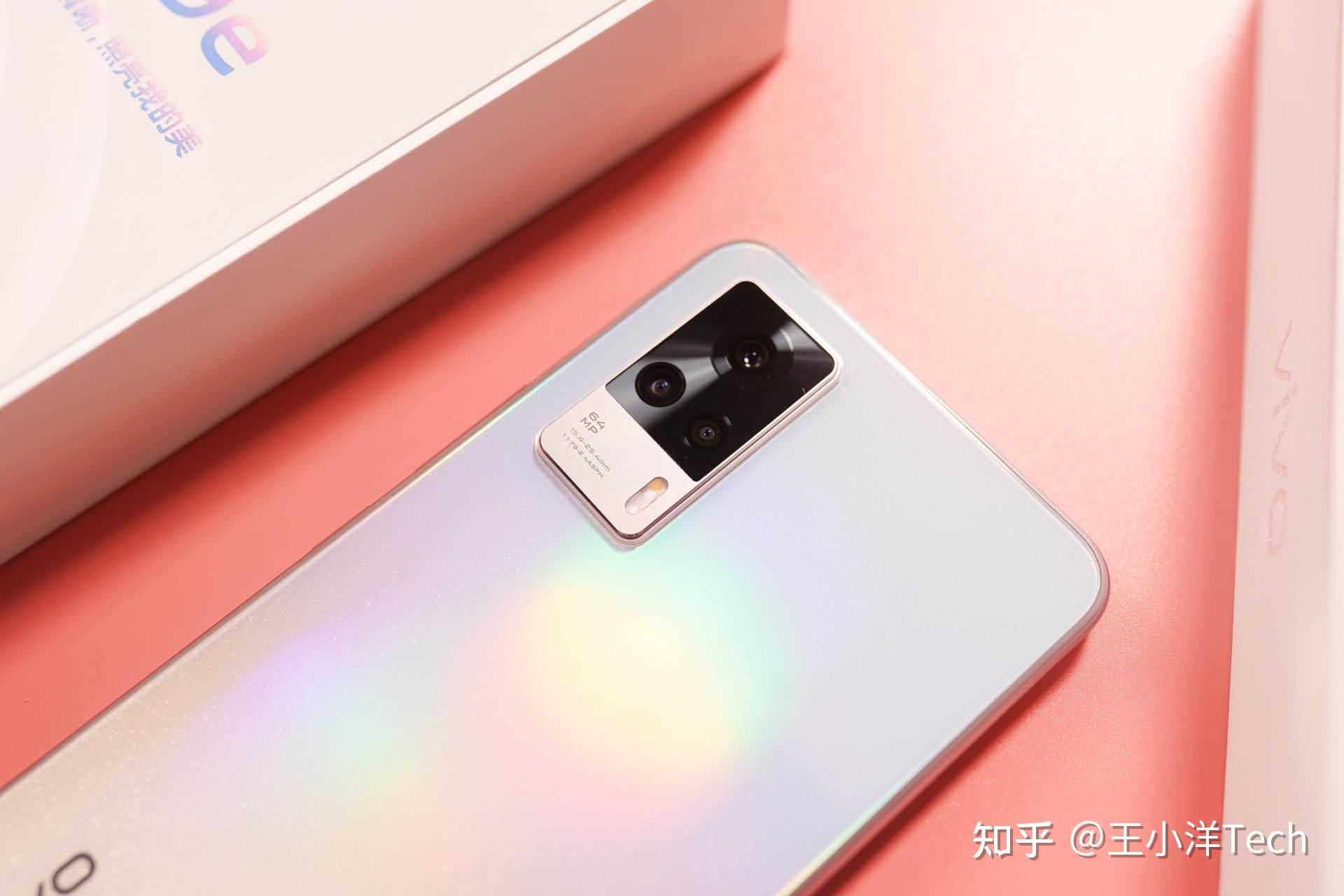 极致纤薄vivos9e称得上是年轻人的自拍旗舰