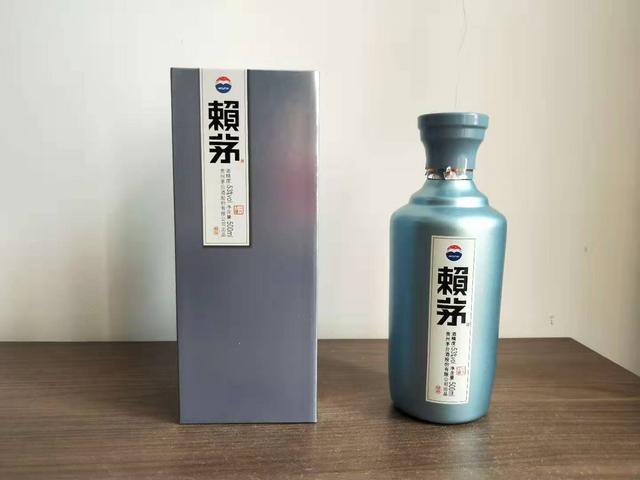 茅台飞天迎宾和赖茅一代工匠 - 知乎