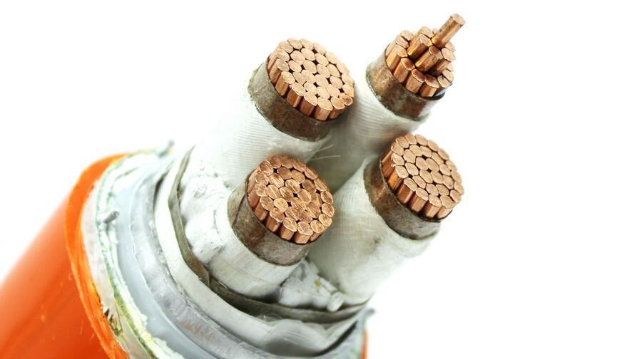 矿物质电缆的介绍