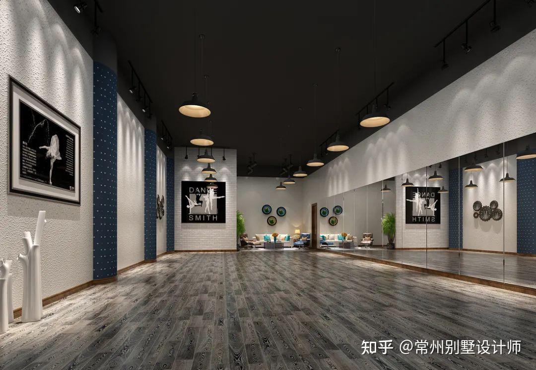 别墅大宅地下室如何规划设计？这20种功能区给你灵感！ - 知乎