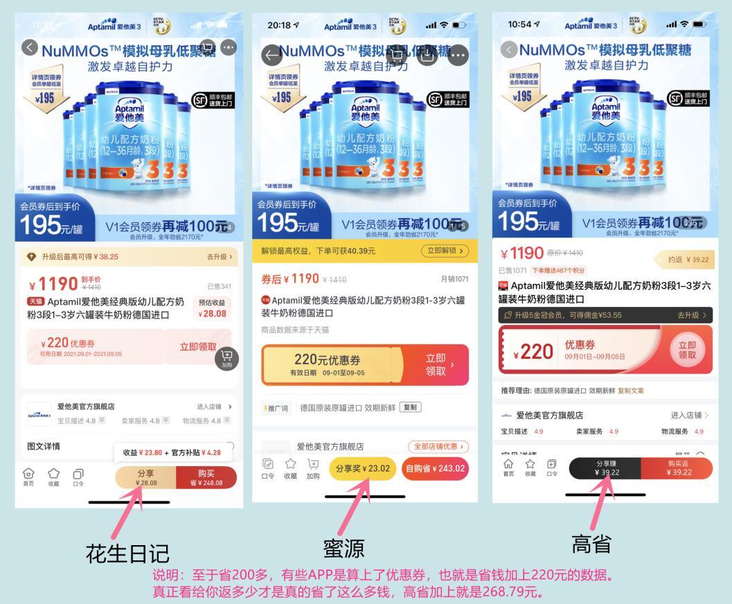 淘宝隐藏优惠券app排行?淘宝隐藏优惠券app哪个好用