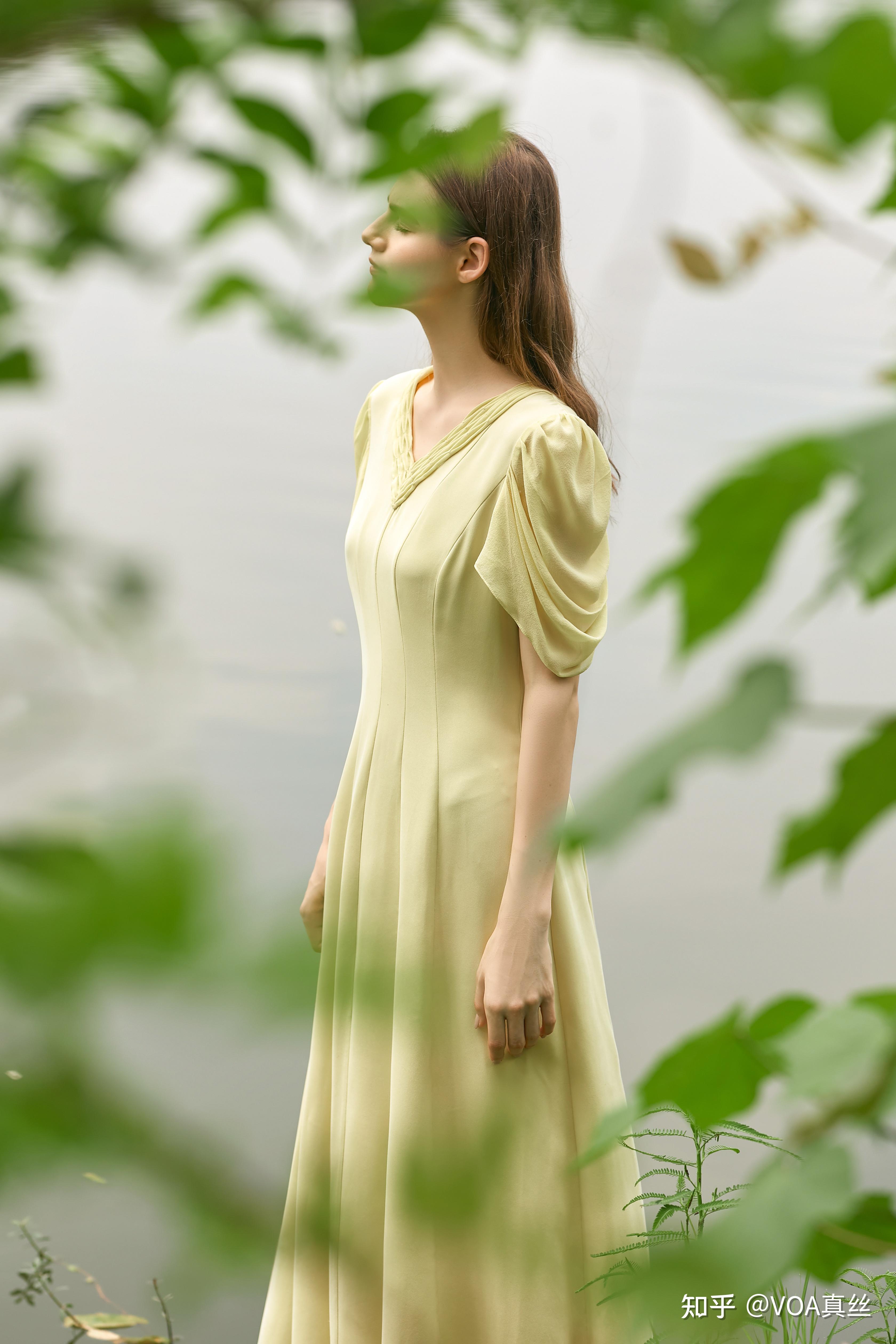 真丝衣服如何洗涤