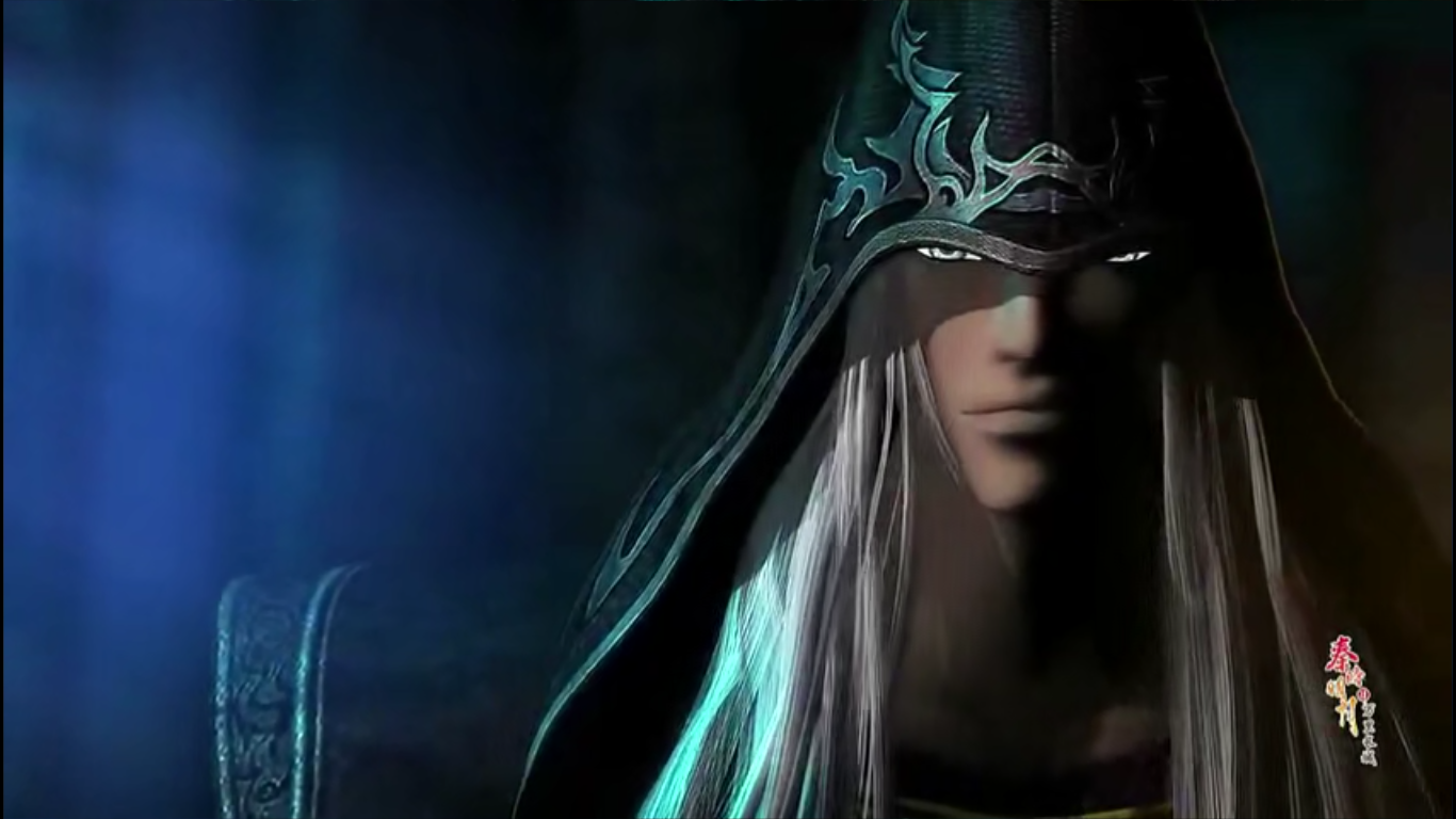 动漫中有哪些帅气的剑客