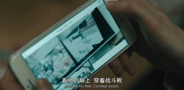 《流人第五季》豆瓣9.0!高水准王炸剧集终于回归