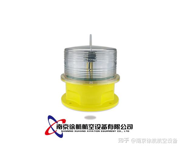 航标灯有哪几大类?它的功能分别是什么? - 知乎