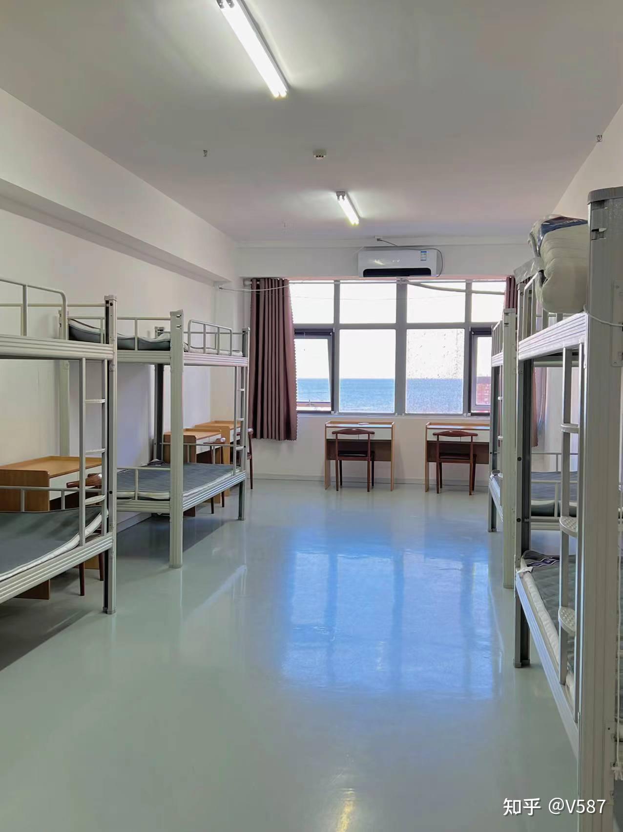 如何选择寄宿考研学校青岛知远考研寄宿基地告诉你答案