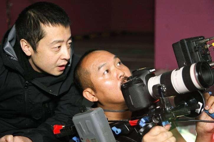 独家专访i制片人王彧在直面质疑和冲破困境中看未来