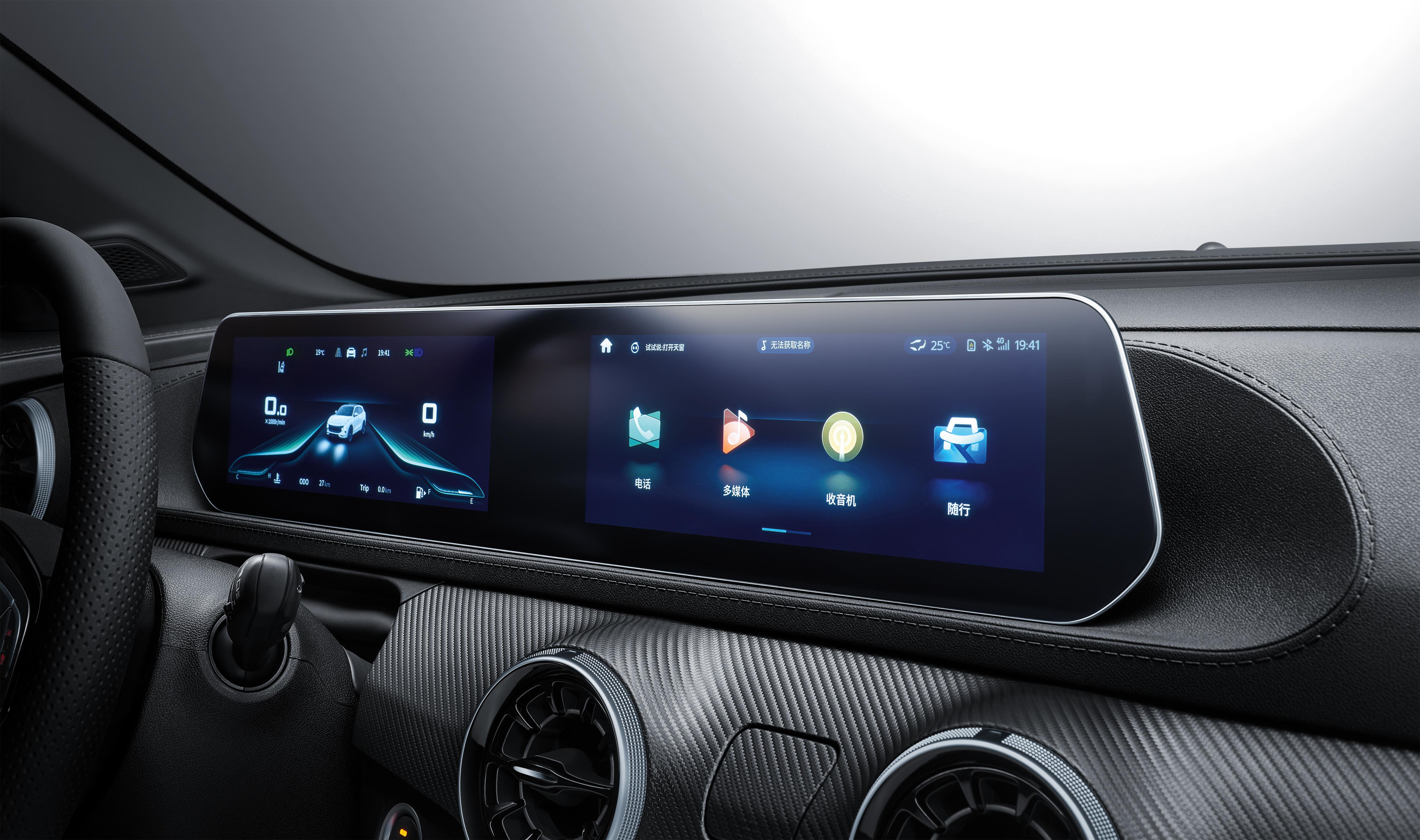 外观凶狠,空间充裕,东风风行t5 evo能否俘获年轻人的芳心? - 知乎