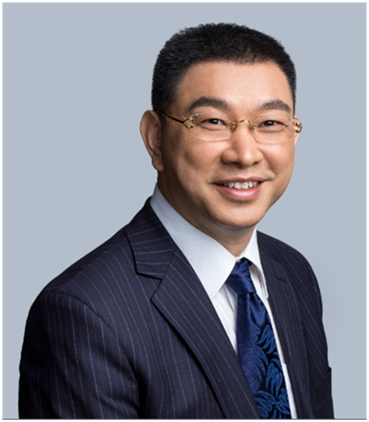 华为现任董事长_华为董事长女儿(2)