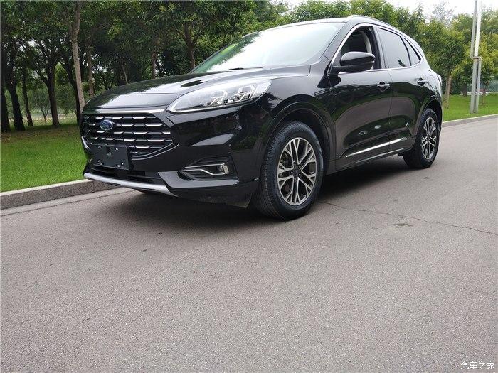 前脸看着还是漂亮