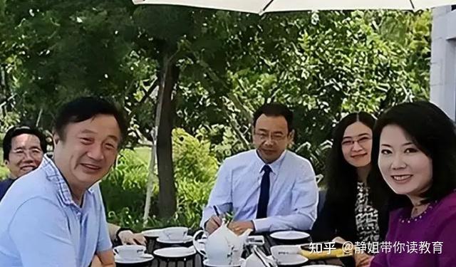 78岁的任正非:2段婚姻3个孩子,他的故事比你想象的还要精彩 - 知乎