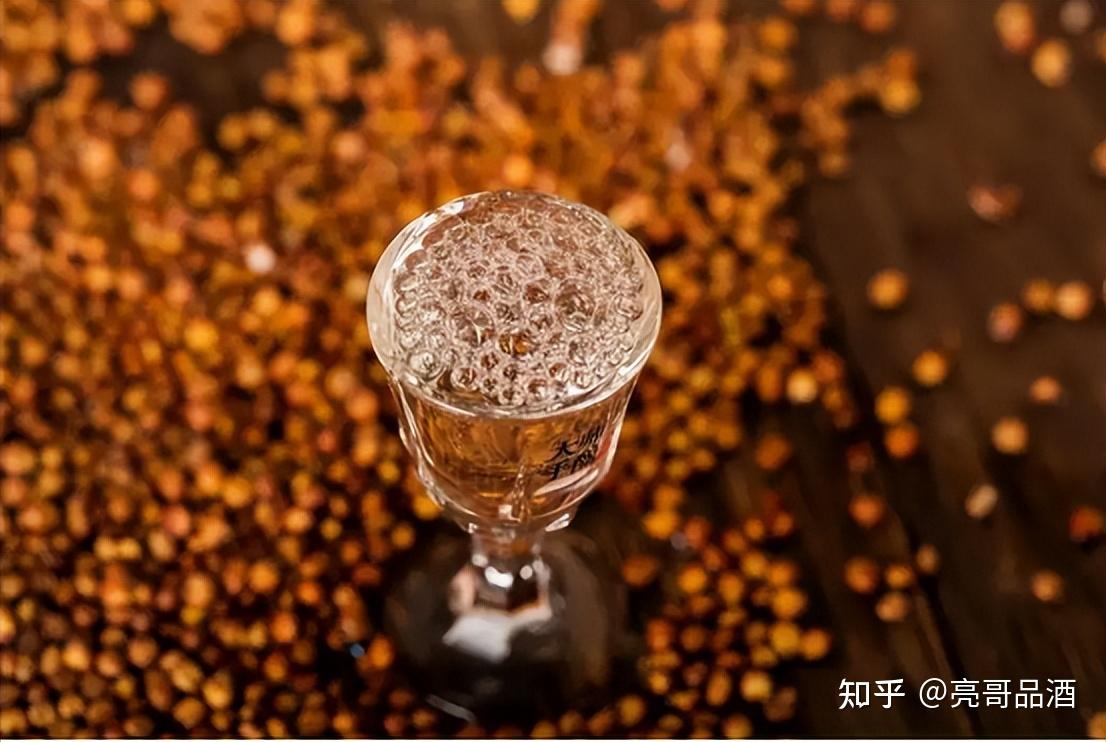 纯粮食酒