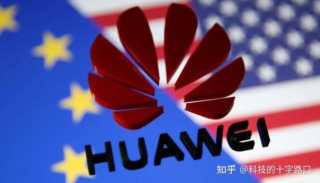 华为删光美国代码腾讯阿里一致对外联想沉默美媒要变天了