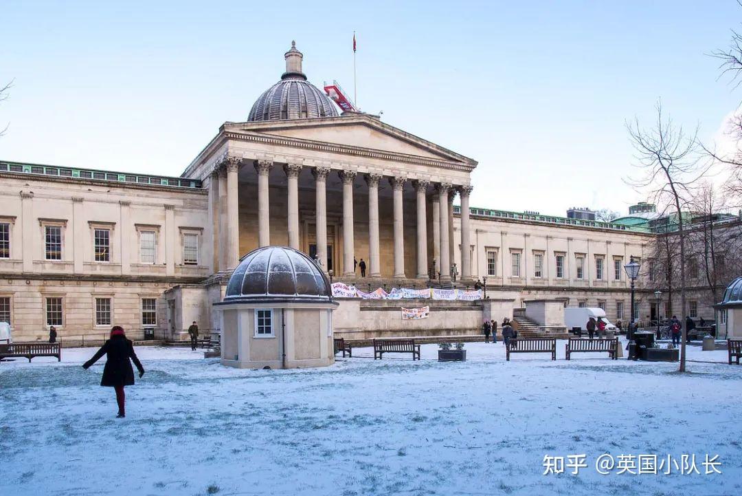 qs世界排名前50的英國大學都有誰優勢專業都有哪些