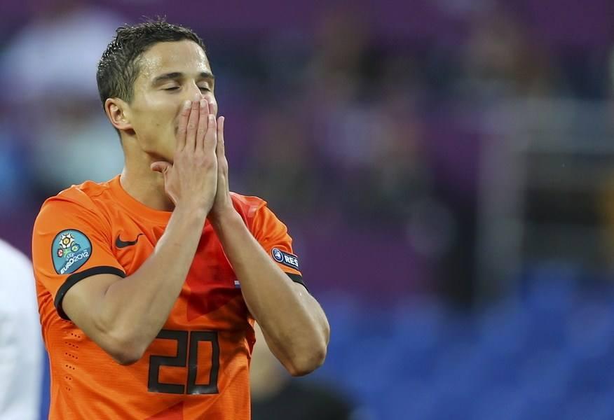 昔日最佳新秀如今无球可踢是什么阻挡了他的成功之路