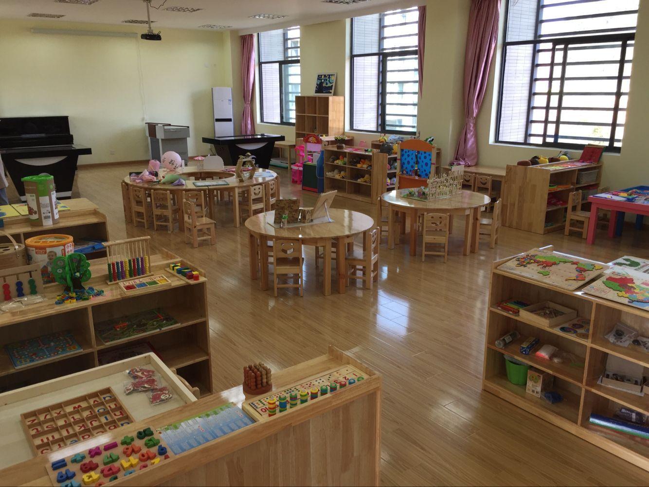一家儿童医院的设计|空间|家装设计|厉洋空间设计 - 原创作品 - 站酷 (ZCOOL)