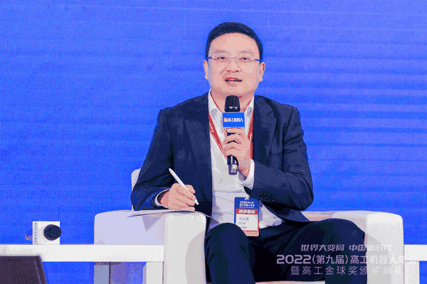又双叒获奖 | 利元亨斩获三大奖项,智能装备再升级,助力锂电池极限制造 - 知乎