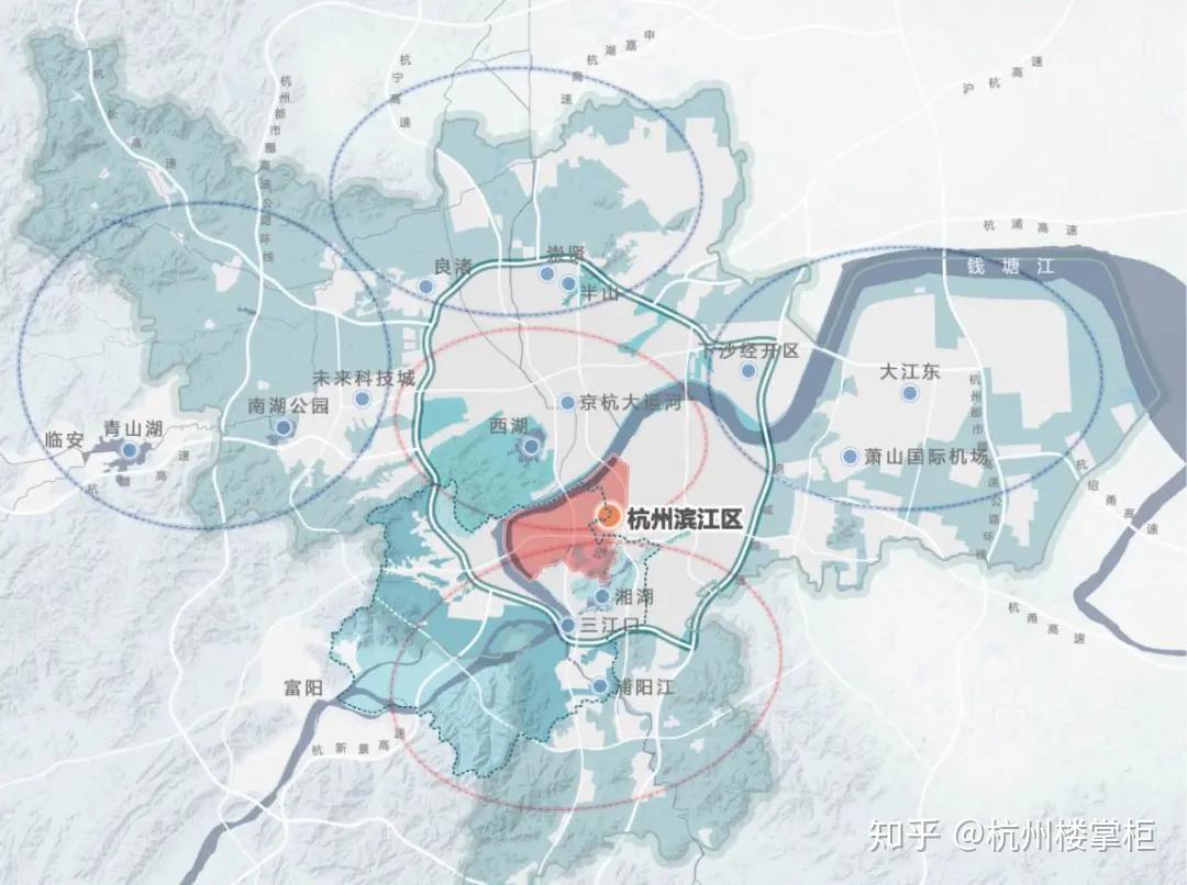 5 人赞同了该文章私信获取最新杭州楼市地图杭州楼掌柜