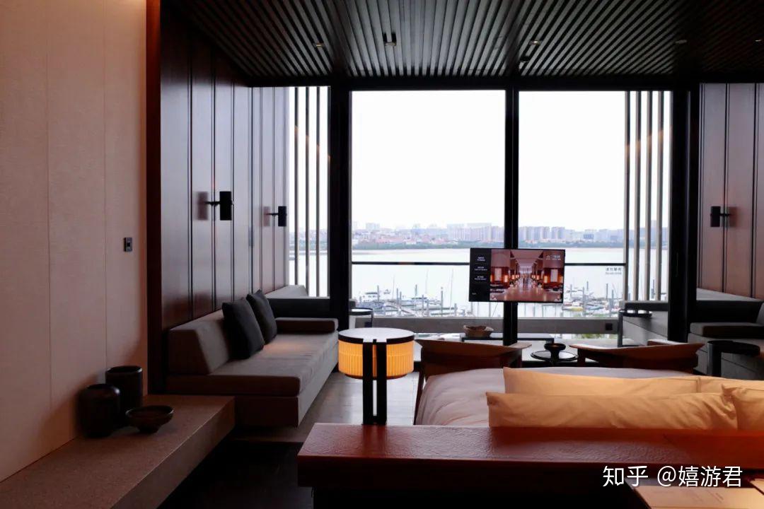 这是厦门最贵的酒店，也是真正的城市度假桃源 - 知乎