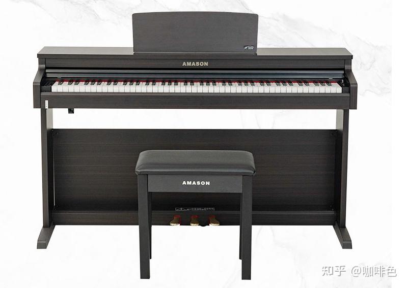 艾茉森amason电钢琴系列推荐性价比高的型号
