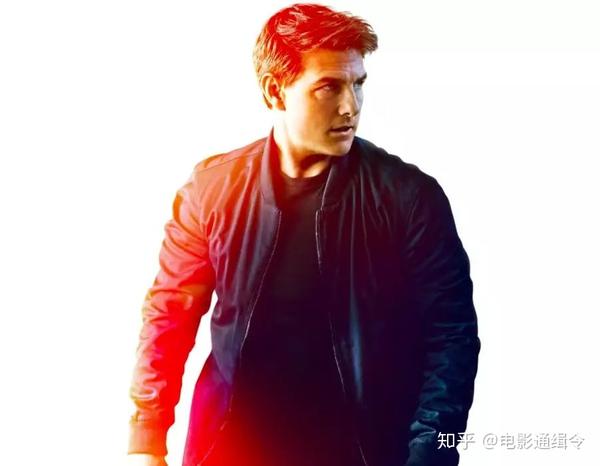 评《碟中谍6》:什么都有,就是没意思