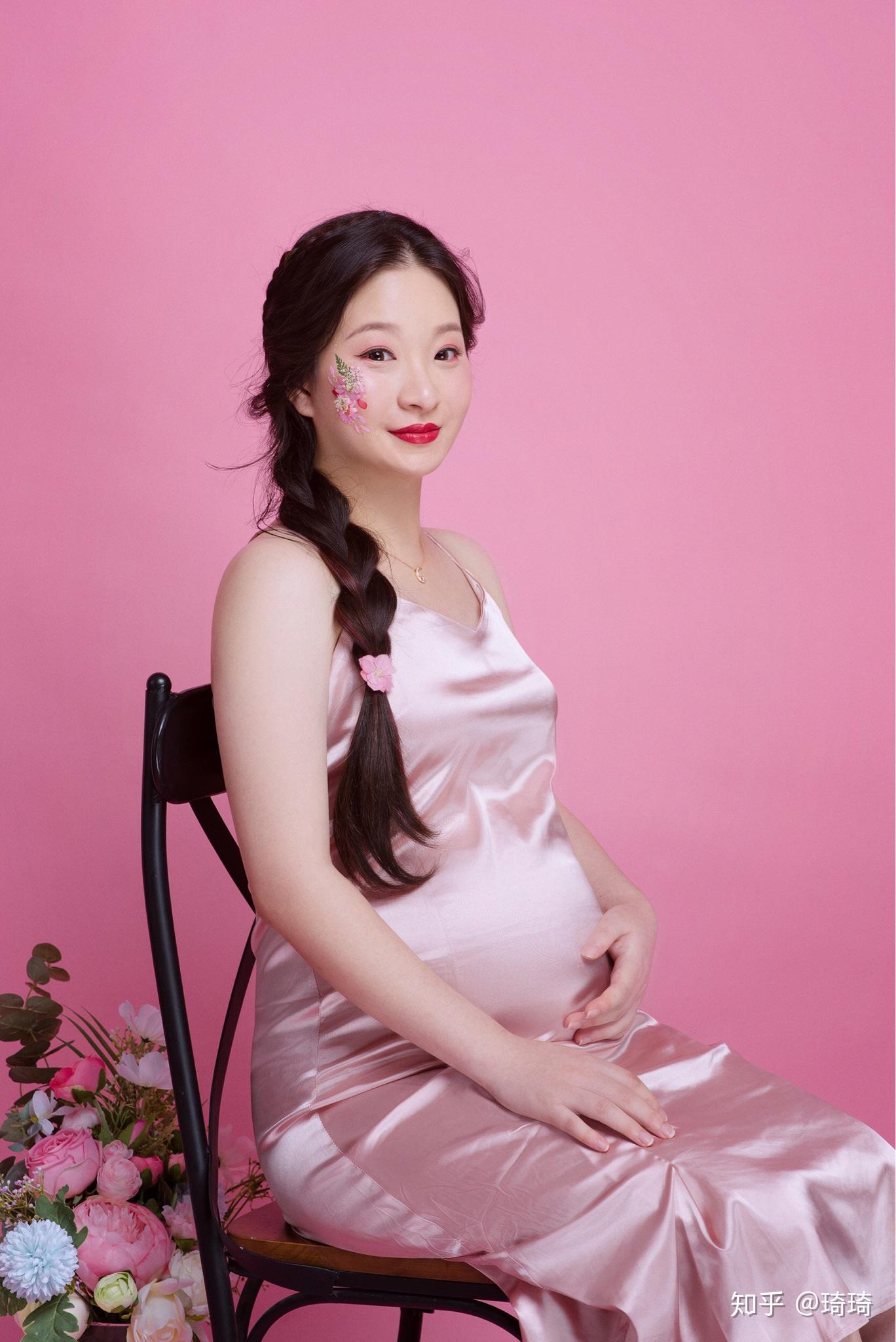 你们怀孕时的孕期心情都是很愉悦的吗?