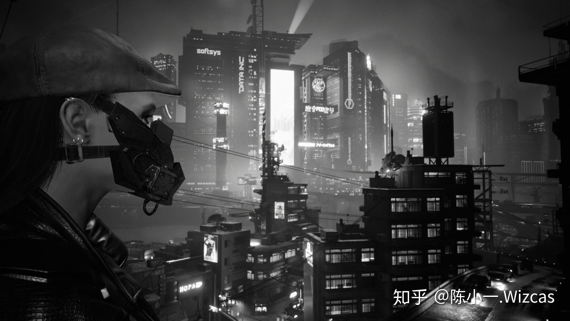 赛博朋克207796小时评测