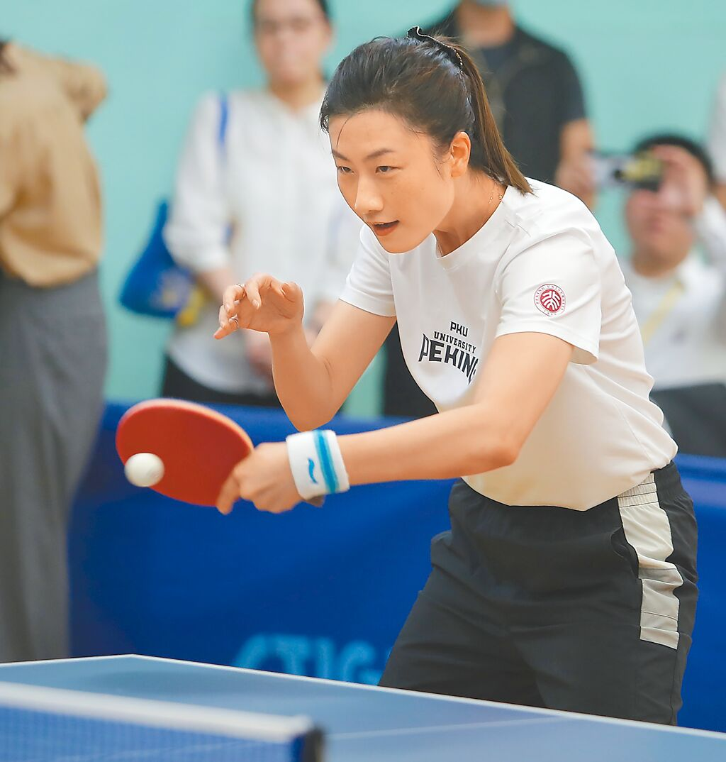 谁决定让丁宁去台湾的?好好查一下吧! - 知乎