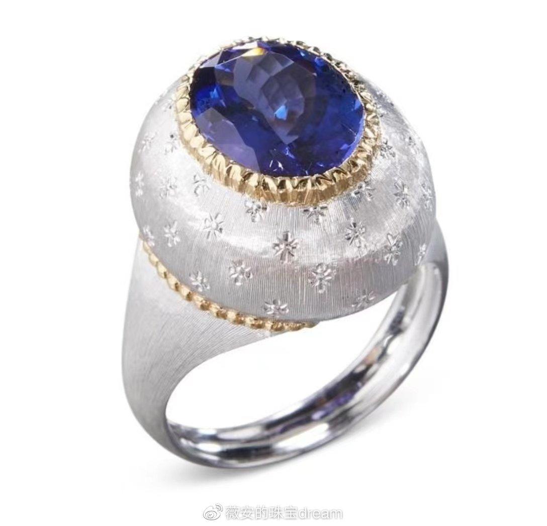  buccellati macri color 