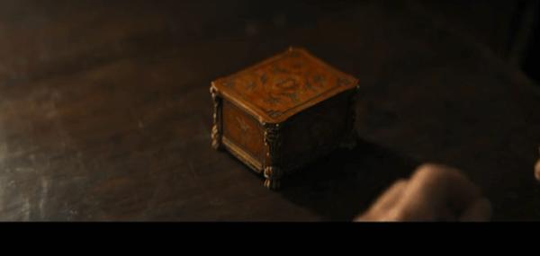 《周二谋杀定律》真人剧本杀！这部悬疑剧给我看爽了