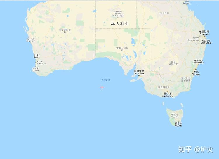 《格兰特船长的儿女》第二十七章 印度洋的怒涛