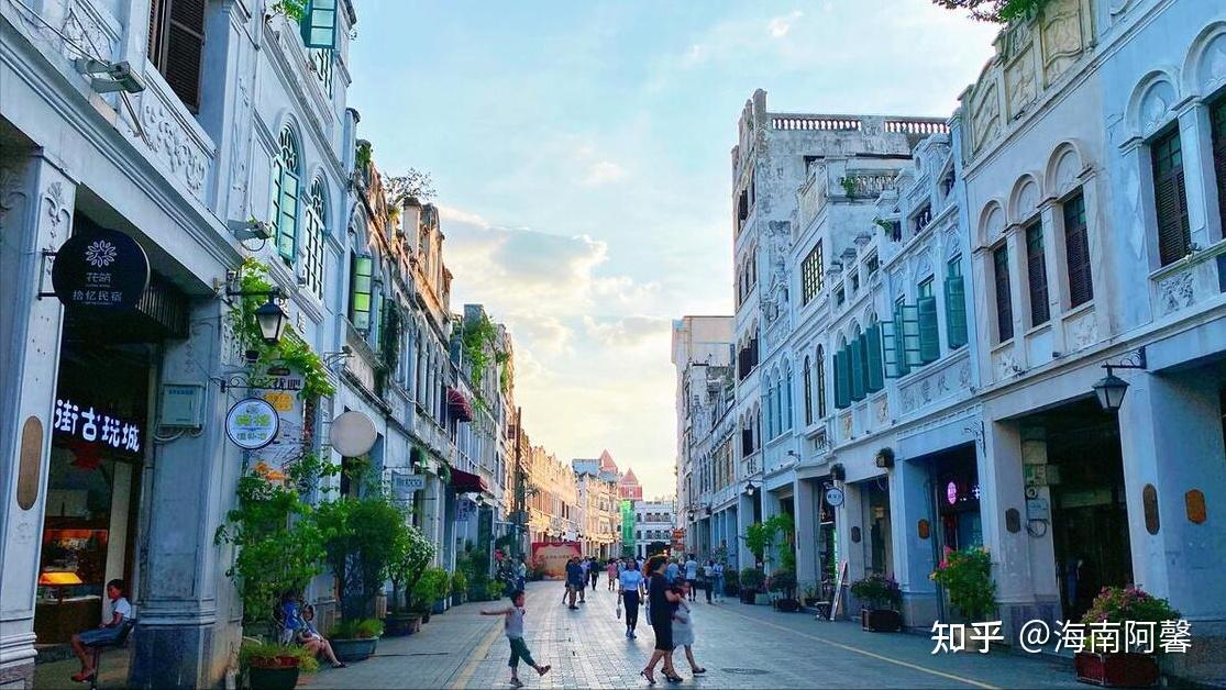 冬季告别海南三亚，换个城市过冬更舒适，别错过避寒的这些选择！ - 知乎