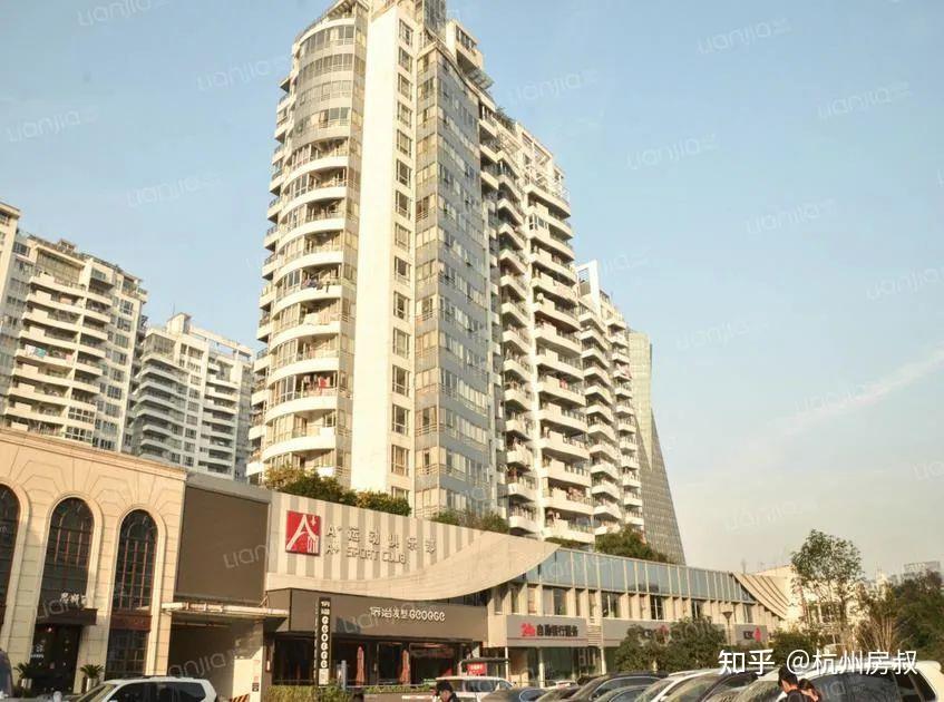 春风过古河十里银湖墅房叔说no468