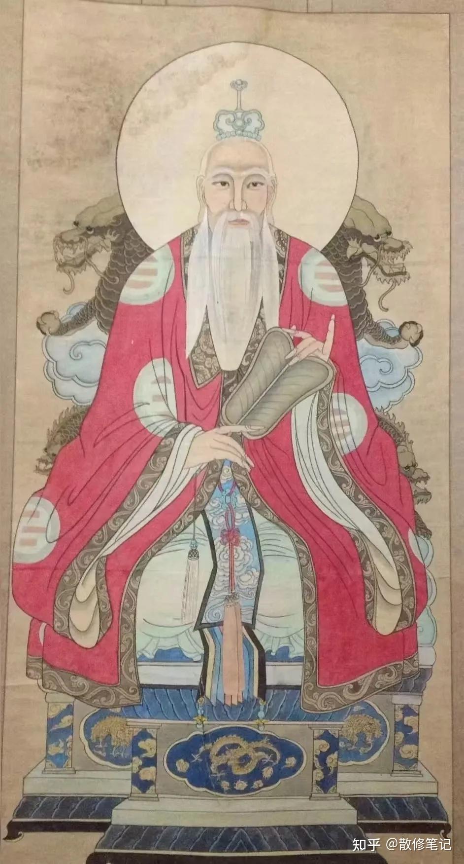 中国掌管姻缘的神 - 知乎
