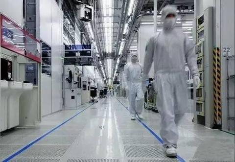 中国芯片行业急缺 30 万人,为什么大学培养的人才八成却在转行? - 知乎