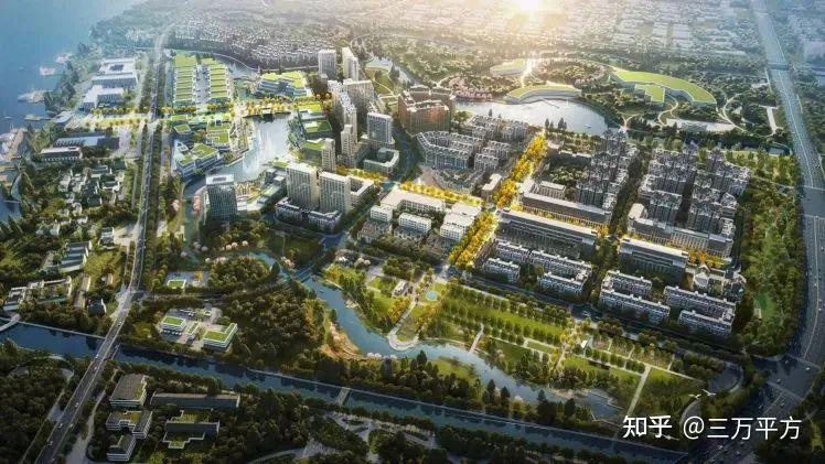 三林滨江「前滩公馆」首开建面约80-149㎡洋房综合评测分析,开放接待!预计8月首开! - 知乎