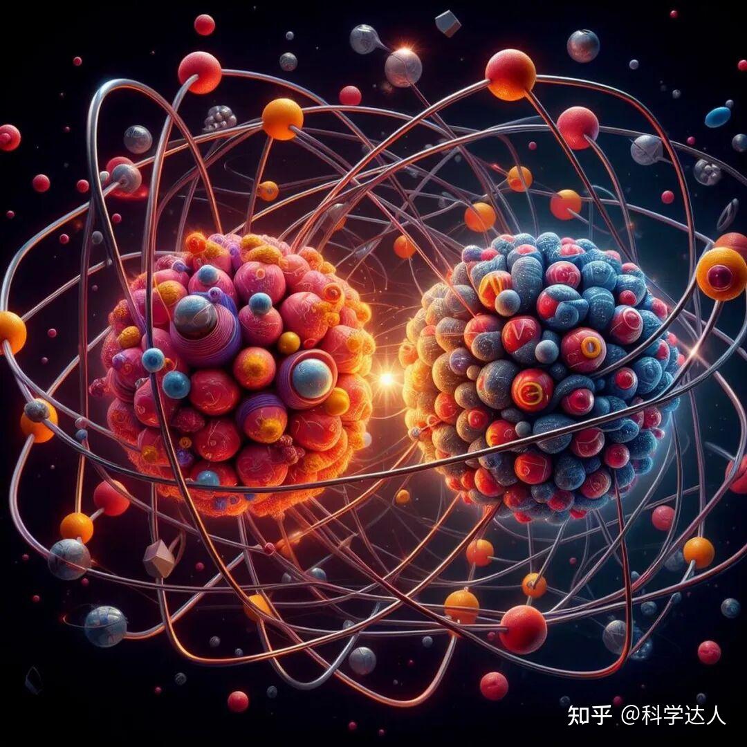 你身上10亿原子是牛顿和孔子的？你相信吗？这竟然是真 知乎 
