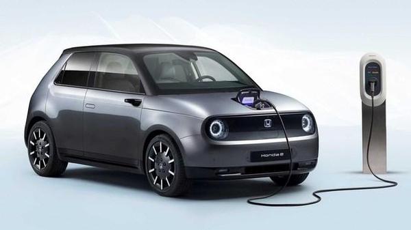 本田将于22年在欧洲停售燃油车由电动和混动车型接替 知乎