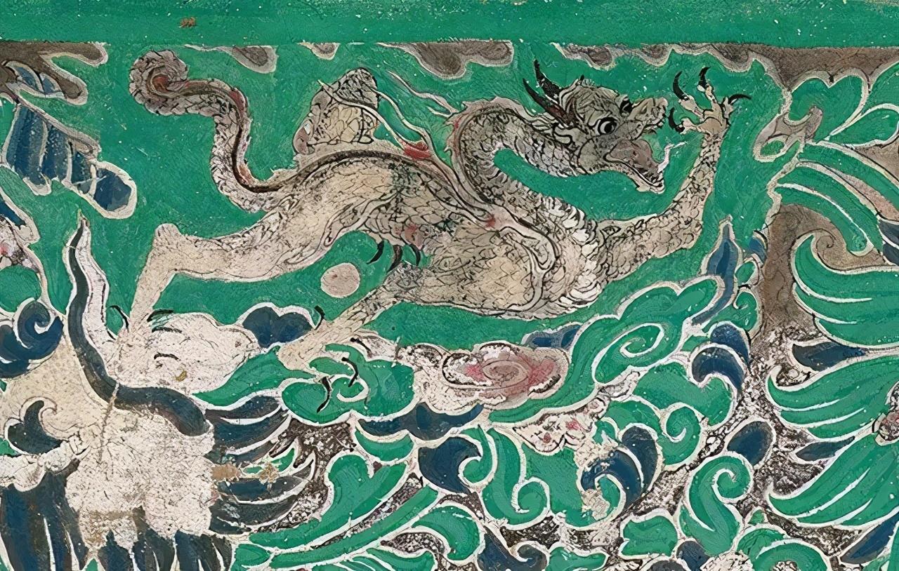 敦煌文献和石窟壁画中的传统节俗