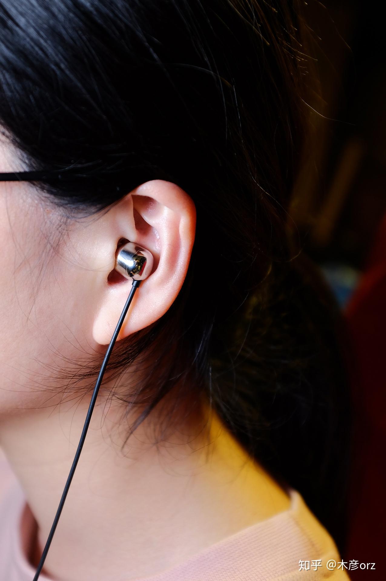 晴空intimesora碧2入耳耳机测评