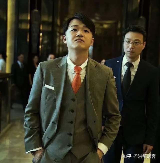 反腐义士周劼:炫富秀权的实质,挑战人民对特权的心理底线 - 知乎